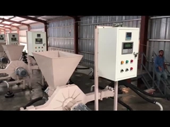 Pulverized Coal Buner