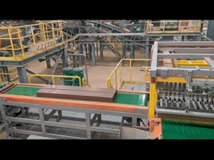 Κόπτης με συσκευή διάτρησης