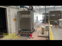 Ξεραίνοντας αυτοκίνητο