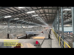 Διάδρομος στεγνώσεως