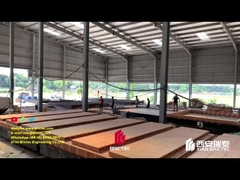 Η γραμμή παραγωγής τούβλων από πηλό στο Μπαγκλαντές