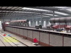 Εφοδιασμός με κιβώτιο 10m3/h - 45m3/h