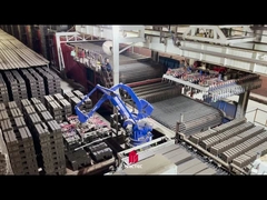 Θάλαμος ξήρανσης με αλυσίδα