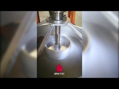 Κυκλωνικοί Διαχωριστές