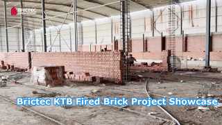 Brictec KTB Project – Μάιος Κατασκευαστική Πρόοδος